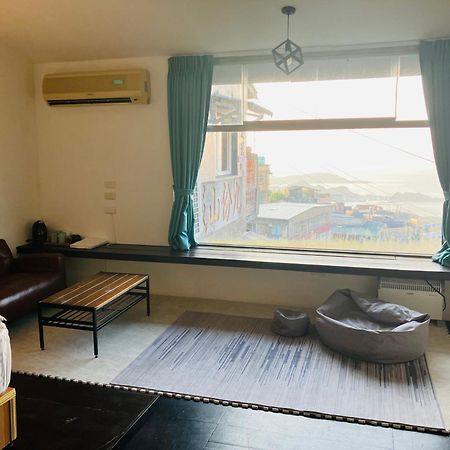 Jiuju Apartamento Jiufen Exterior foto