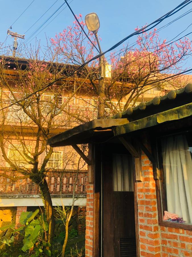 Jiuju Apartamento Jiufen Exterior foto