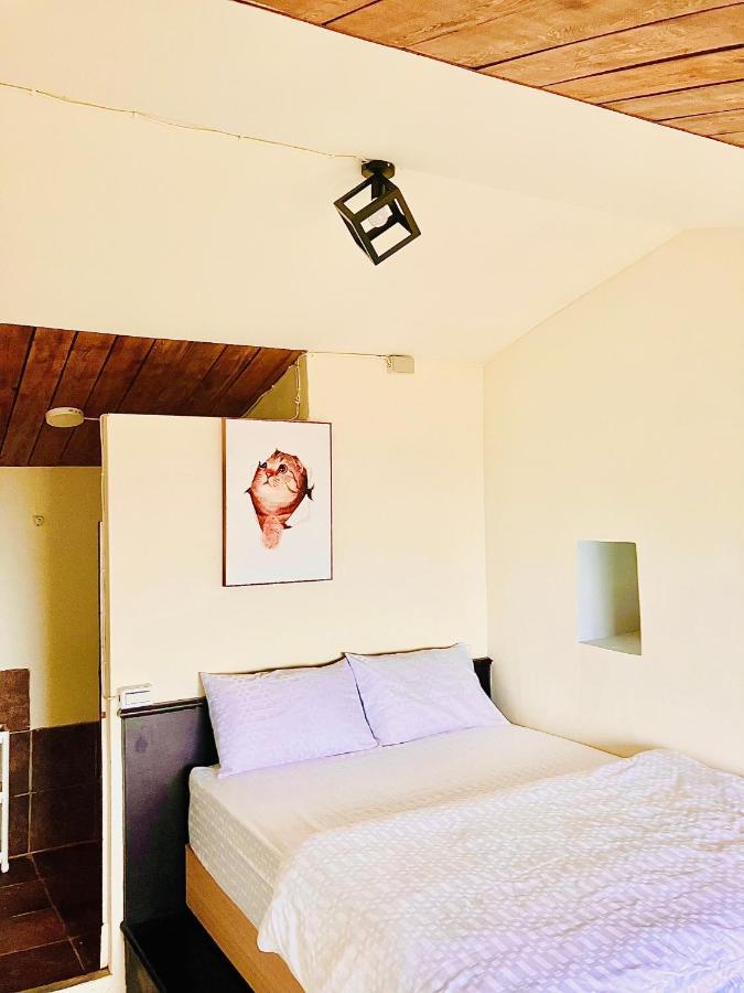 Jiuju Apartamento Jiufen Exterior foto